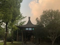 -东园小馆·早茶·淮扬小炒(宋夹城店)