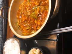 -米屋石锅拌饭(师大店)