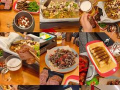 -猫公子纸上烤鱼烧烤•Bistro小酒馆(钱江世纪城店)