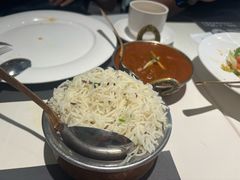 -Pita's&Tika's中东和印度风味餐厅(龙湖天街店)