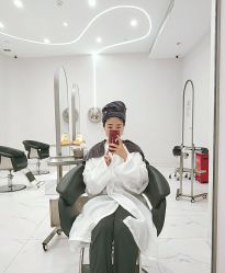 -MYCOLORHARSALON