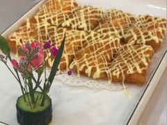 -紫羅蘭酒家(万江石美店)