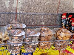 -阿布拉的馕(西北路店)