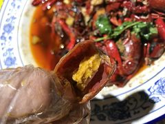 -功夫小龙虾·烧烤·江湖菜(金沙洲店)