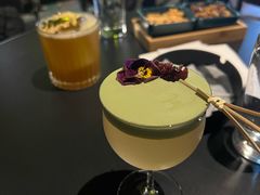 -LAMP BAR 水烟音乐酒吧