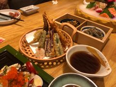 -桃屋日本料理(清华科技园店)