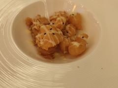 芥末沙律虾球-福州天元国际威斯汀酒店·中国元素餐厅
