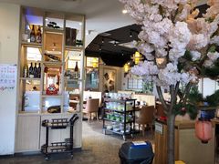 -水林间·寿喜烧自助(仙林金鹰店)