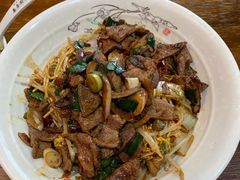 -春雪面馆(转塘店)
