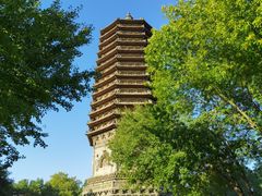 -玲珑塔公园