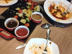 -必胜客(WOW象山涌金广场店)