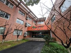 -浙江万里学院(钱湖校区)