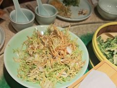 -淀里船宴(卓达店)