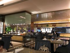 -星河湾半岛酒店·意咖啡西餐厅