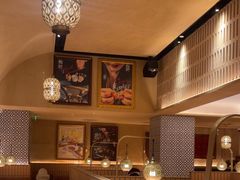 -香料集市新疆餐厅·清真聚餐(成都远洋太古里店)