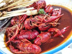 十三香-龙虾奇迹(大华三路店)