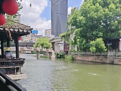 -衣裳街历史文化街区