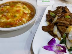 -宝发园名菜馆