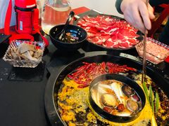 -南山八号火锅(曲江创意谷店)