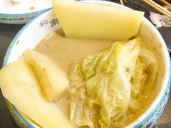 -四季民福烤鸭店(故宫店)