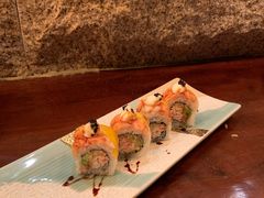 -山葵家·创意料理(万象汇店)