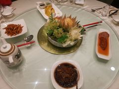 -金时代顺风大酒店(临港百联店)