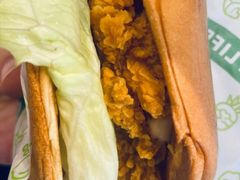 -德克士(安靖店)