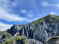 -墨石公园景区