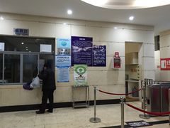 -同济大学四平路校区游泳馆