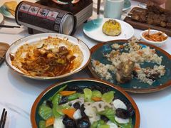 -阿娜尔·新疆菜(宜家荟聚中心店)
