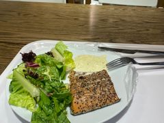 -宜家·瑞典风味餐厅(四元桥店)