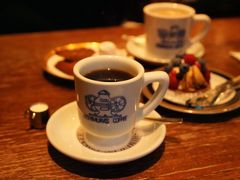 -西村咖啡店 (中山手本店)