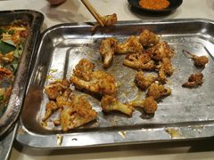 -夜烤·宜宾烧烤(回龙湾店)