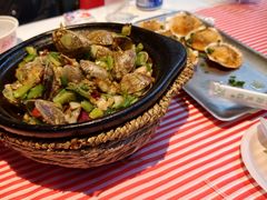 砂锅花甲-永信海鲜(群星城店)