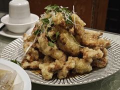 -黄家饺子东北特色菜馆(湖滨商业街店)