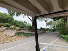 -观澜湖高尔夫球会