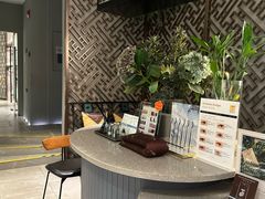 -Dragonfly 悠庭·按摩Spa(苏州中心广场店)