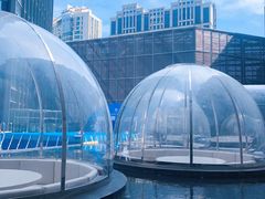 -异次元·LIGHT HOUSE·美食酒廊·休闲露台