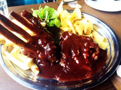 -莫比餐厅(五道口店)