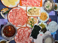 -名都晓荷塘主题火锅(春光路店)