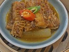 -山海天饮食集团(桃源居店)
