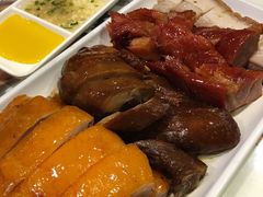 -新大咀港式茶餐厅(宝山万达店)
