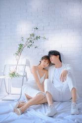 -金夫人婚纱摄影(总店)