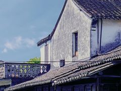 -金泽古镇