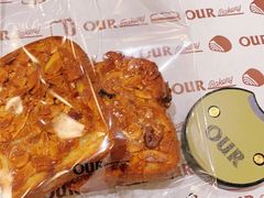 -OUR Bakery(SKP-S店)