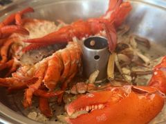 -亚马逊蒸汽活海鲜自助(LCM置汇旭辉广场店)
