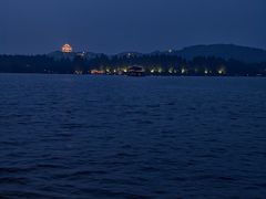 -西湖外事游船(湖滨二公园外事游船码头)