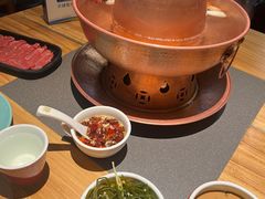 -额尔敦草原涮羊肉·烧烤(冻青树总店)