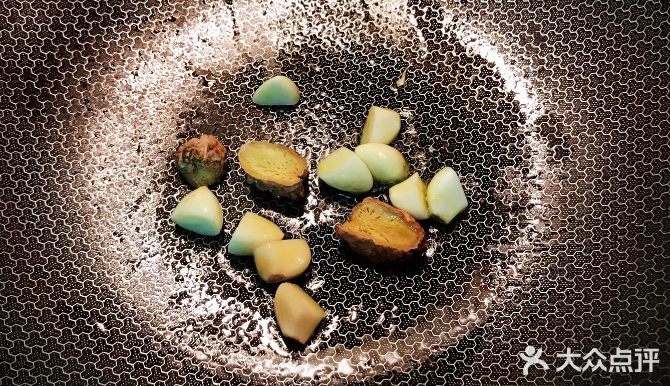 不用油炸的地三鲜