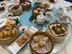 -稻香酒家·33年老字号·港式粤菜(富邦中心店)